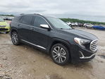 GMC Terrain 2018