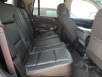 Chevrolet Tahoe 2016