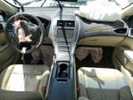 Lincoln MKZ 2013
