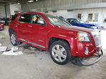 GMC Terrain 2015