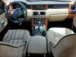Land Rover Range Rover 2006