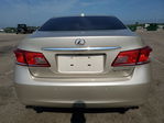 Lexus ES 2012