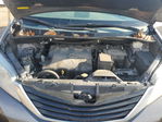Toyota Sienna 2013