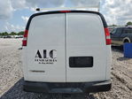 Chevrolet Express 2023