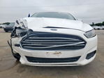 Ford Fusion 2013