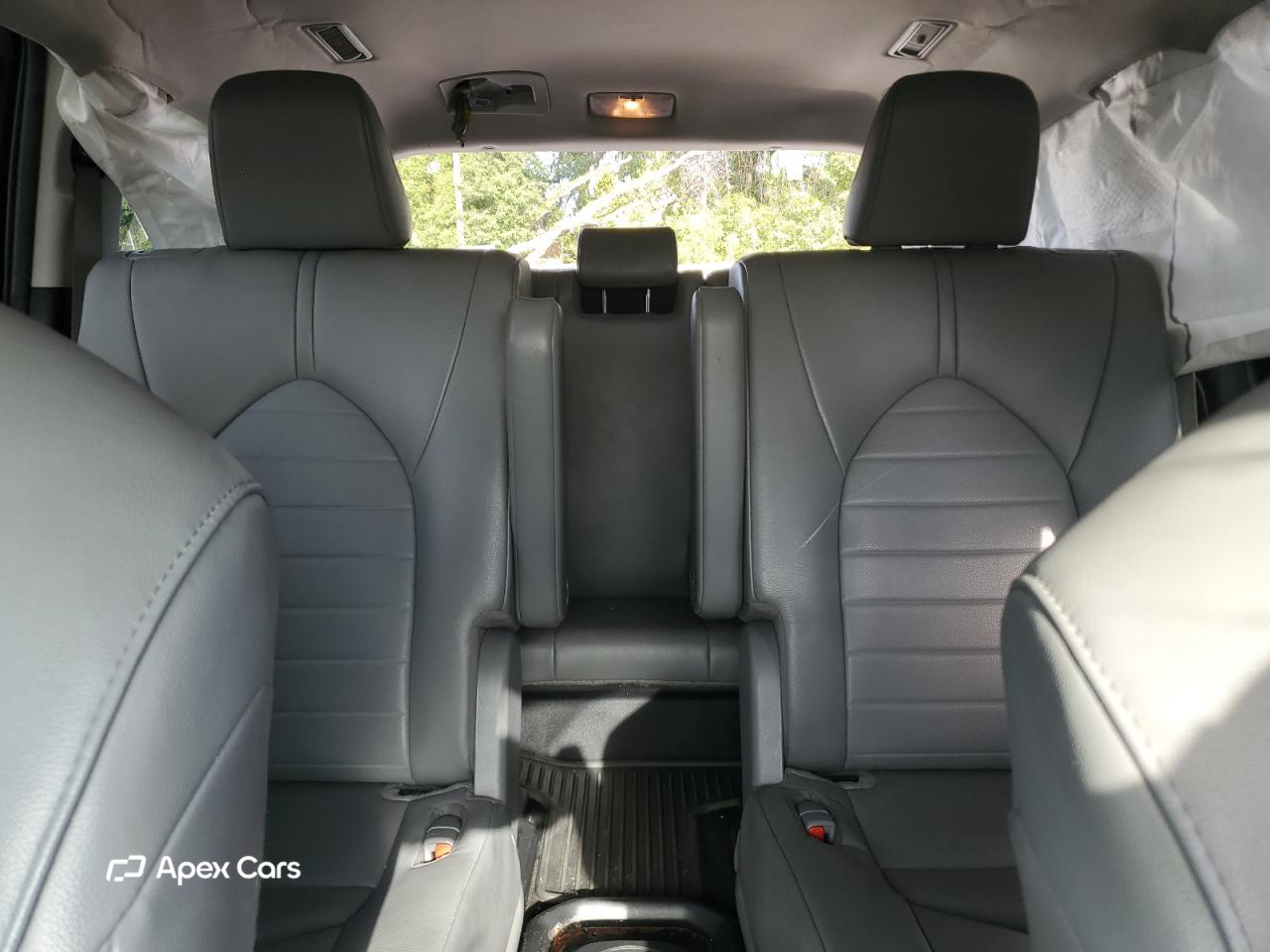Toyota Highlander 2023