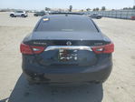Nissan Maxima 2018