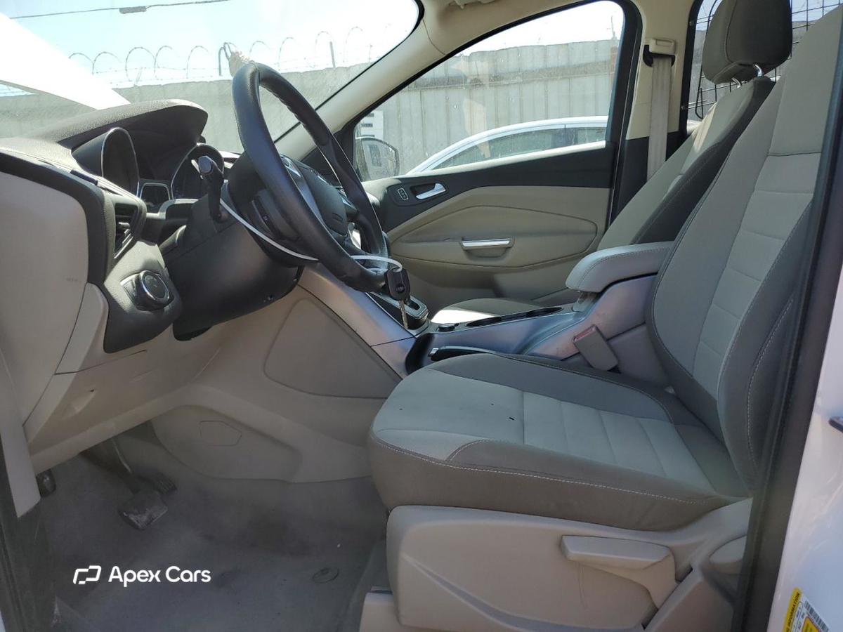 Ford Escape 2013