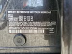 BMW Series 5 2014