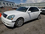 Lexus LS 2001