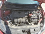 Nissan Sentra 2018