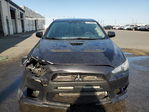 Mitsubishi Lancer 2011