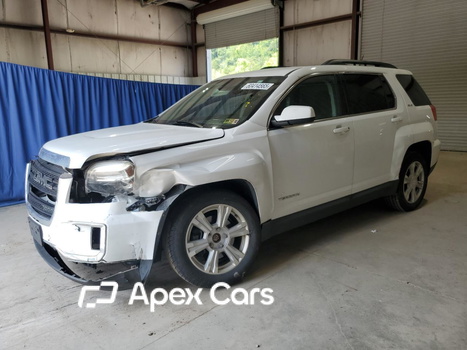 GMC Terrain 2017 - Image 1 of 14