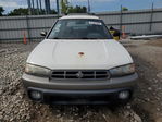 Subaru Legacy 1996