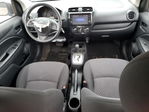 Mitsubishi Mirage 2018