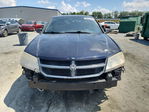 Dodge Avenger 2012