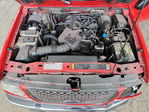 Ford Ranger 2001