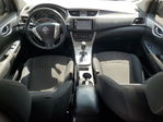 Nissan Sentra 2015