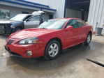 Pontiac Grand Prix 2006