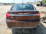Chrysler 200 2013
