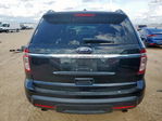 Ford Explorer 2013