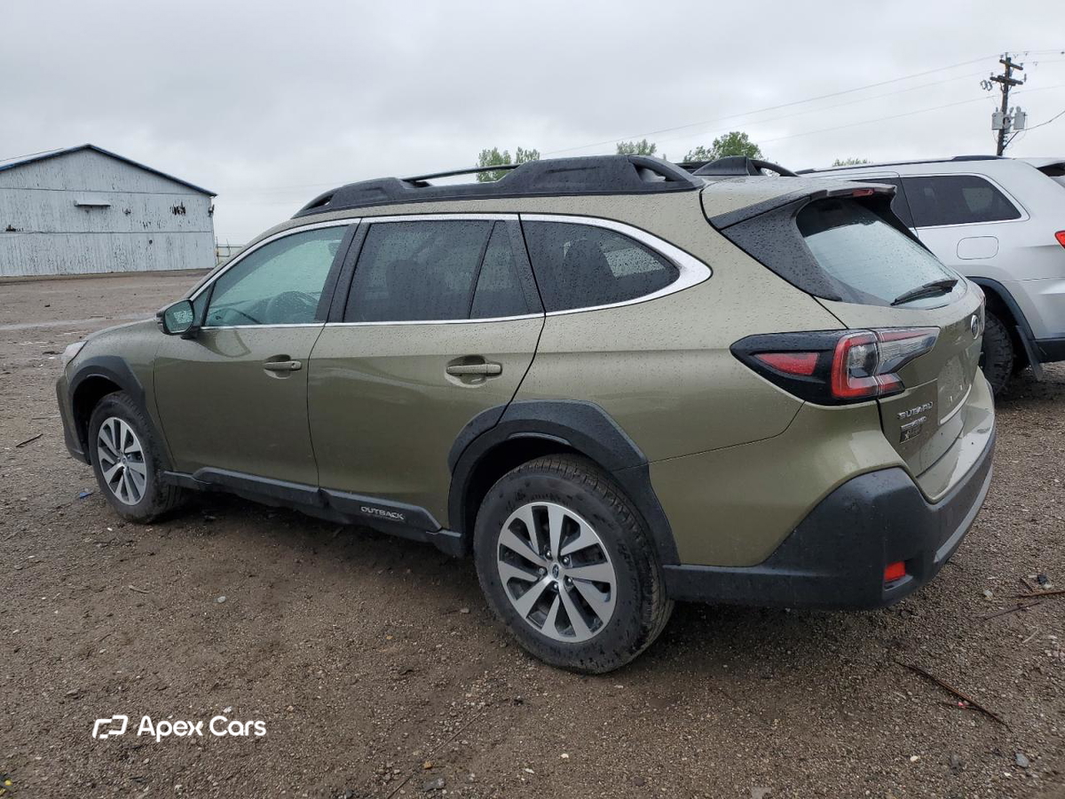 Subaru Outback 2023