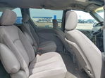 Dodge Caravan 2001