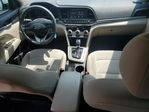 Hyundai Elantra 2019