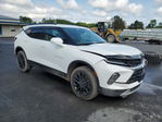 Chevrolet Blazer 2024