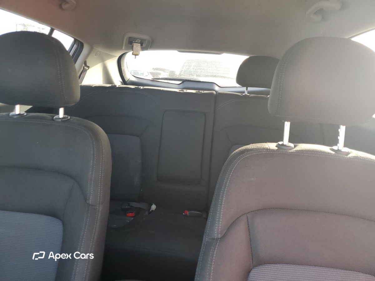 Kia Sportage 2016