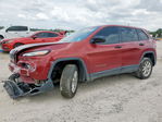 Jeep Cherokee 2017