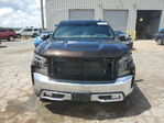 Chevrolet Silverado 2019