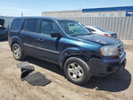 Honda Pilot 2011