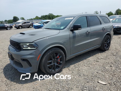 Dodge Durango 2021 - Zdjęcie 1 z 13