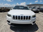 Jeep Cherokee 2020