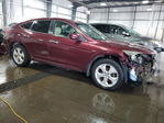 Honda Crosstour 2012