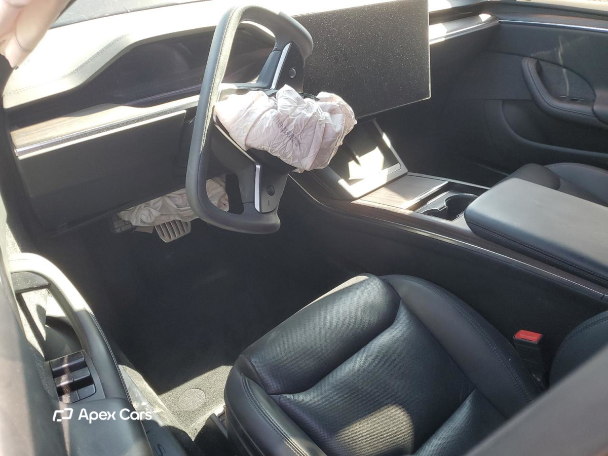 Tesla Model S 2023