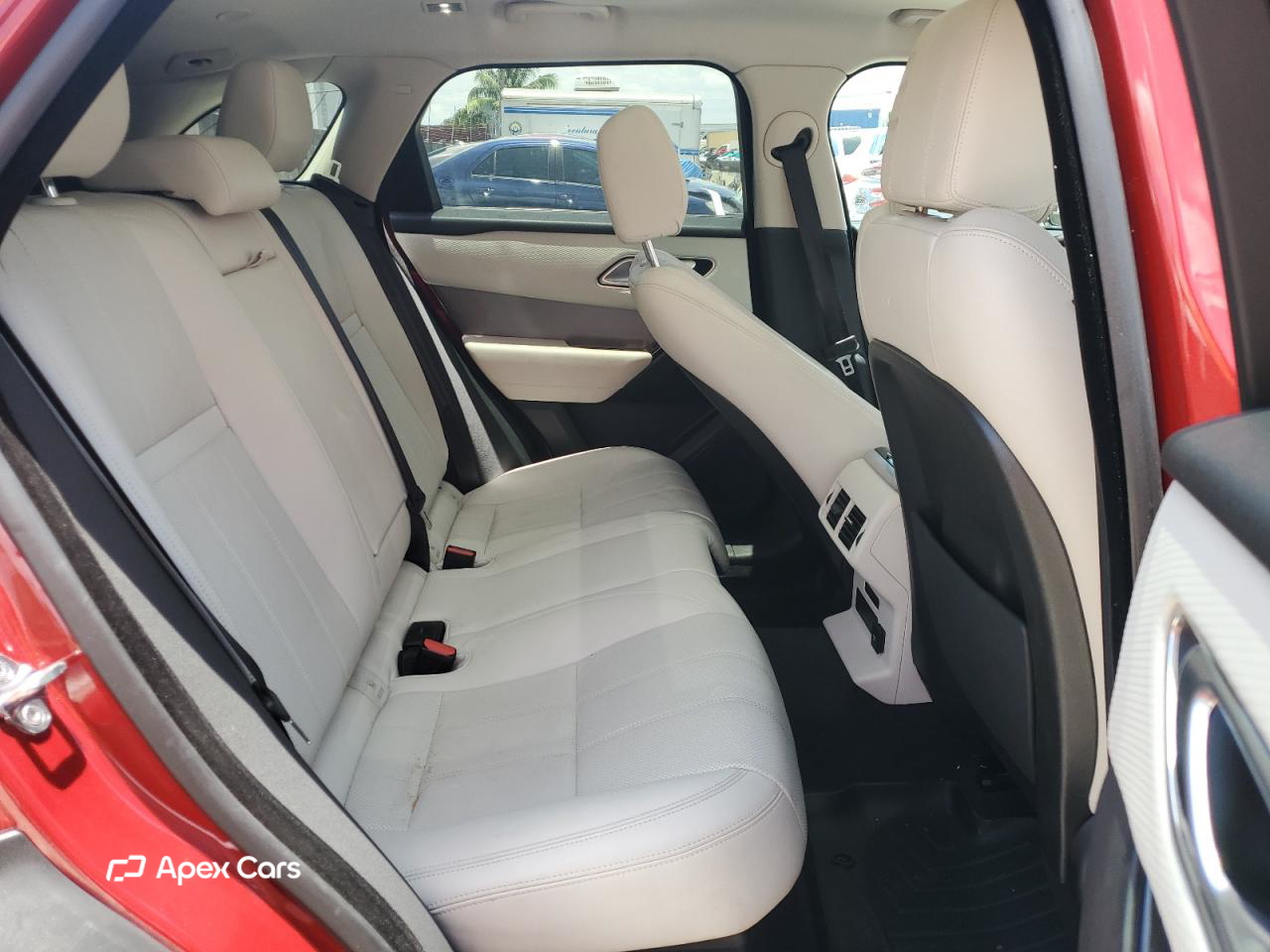 Land Rover Range Rover 2021
