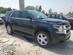 Chevrolet Tahoe 2016