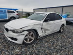 BMW Series 3 2015