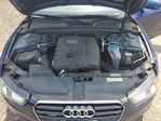 Audi A5 2013