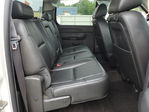 Chevrolet Silverado 2012