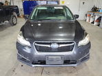 Subaru Impreza 2015