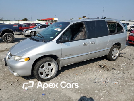 Dodge Caravan 2000 - Image 1 of 13