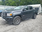 GMC Canyon 2015