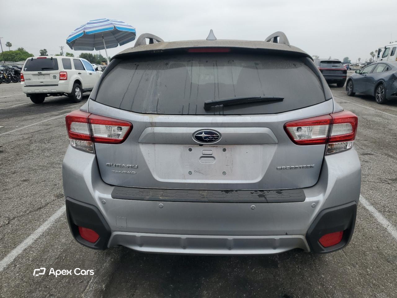 Subaru XV 2019