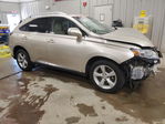 Lexus RX 2012