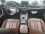 Audi A4 2018