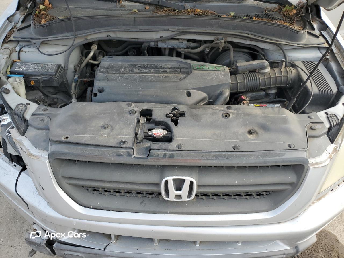 Honda Pilot 2003