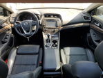 Nissan Maxima 2018